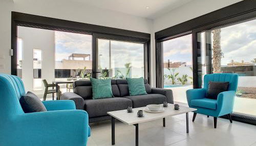 Villa sol - Sucina - 3909 - Foto 3