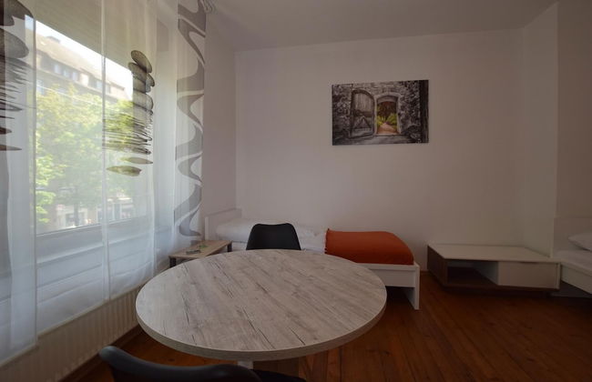 AB Apartment 82 - Foto 26