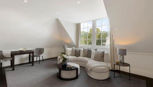 Wonderful Knightsbridge Apartment by Harrods - Foto 4