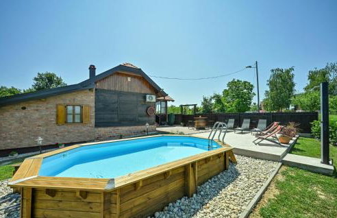 Nice Home In Vrbovec With Kitchen - Foto 9