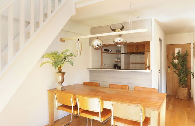 Les Lilas Serviced Apartments - Foto 70