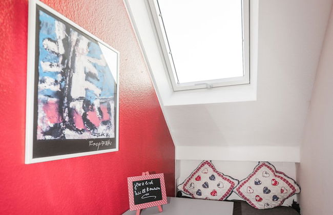 Apartmenthaus Lorbach - Photo 40