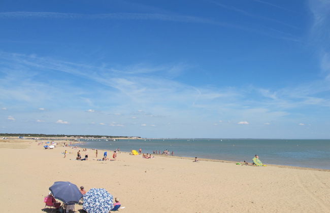 Les Etrilles - Foto 21