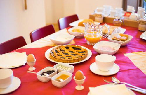 Palazzo Tronconi agriturismo - Foto 45