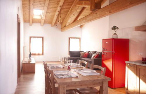 Agriturismo Fondo Gioconda - Foto 13