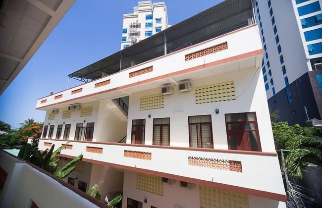 Nha Trang Studio Apartments - Foto 12