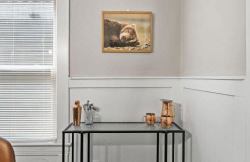 Louisville Haven With BBQ Fire Pit & Private Yard - Foto 14