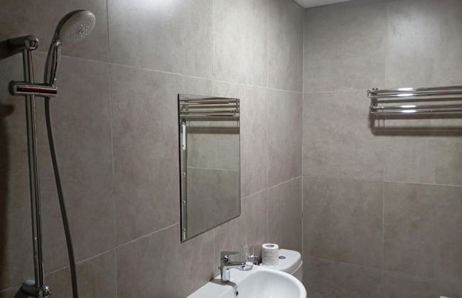 SleepRest @ Pollux Habibie - Foto 58