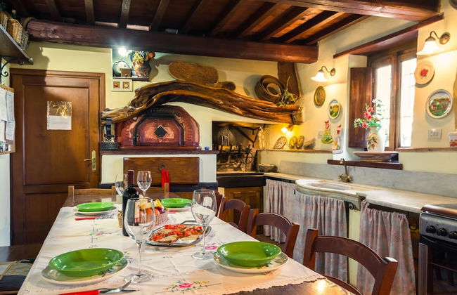 Beautiful Home in Lizzanello - Foto 7