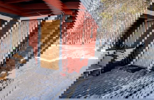 Ukonjärven Holiday Village - Foto 28