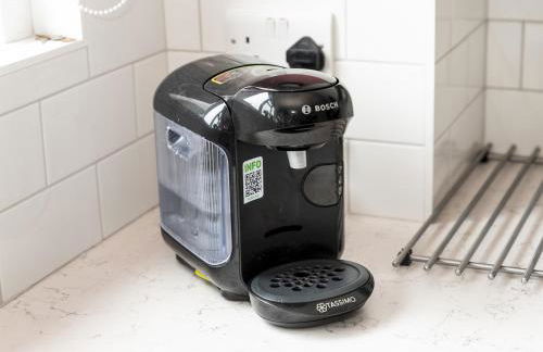 Peaceful zen apartment with parking Kew London - Pass the Keys - Foto 15