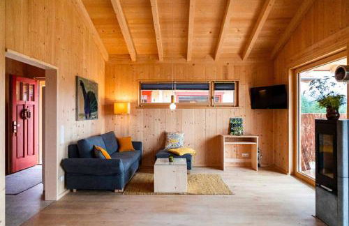 Himmelreich-Chalets - Foto 27