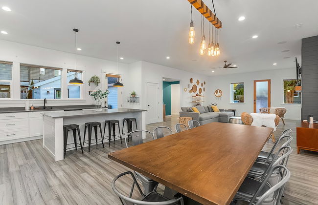 Walk to the waterfront- Charmwood House - Foto 17