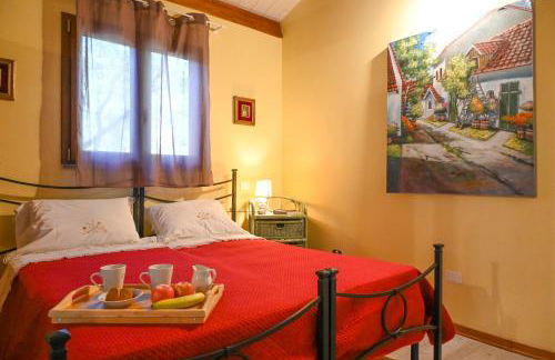 Scappo in Umbria, Eva - Foto 42