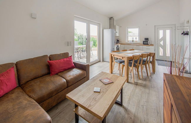 Ferienhaus Eifelruhe in Filz - Foto 16