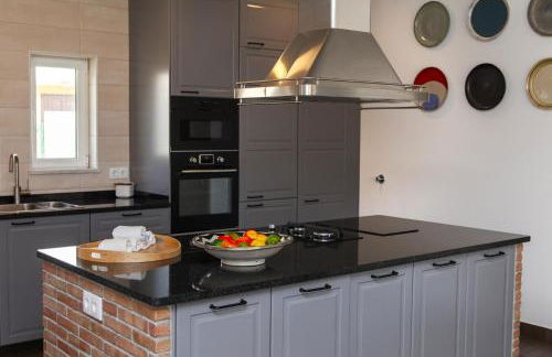 D13 - Eiras Velhas Holiday House in Almádena - Foto 22