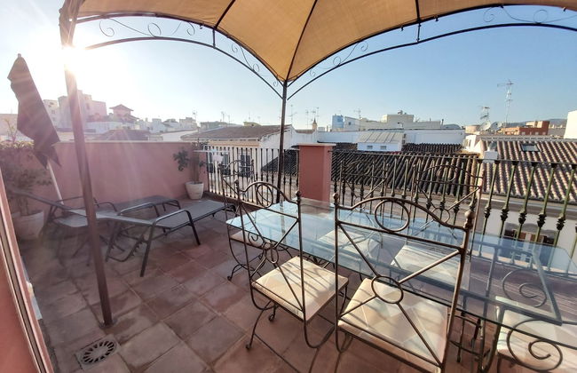 Del Parque Flats Central - Photo 36