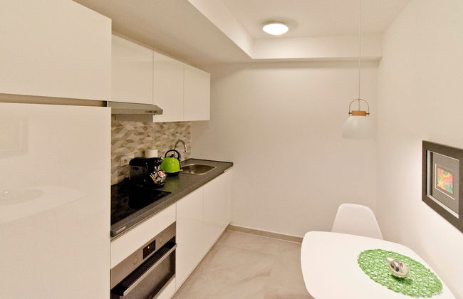 Eco Smart Apartments Nürnberg Süd - Foto 32