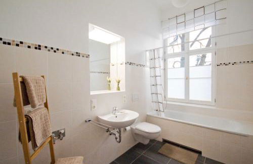 Ferienwohnung Babelsberg - Foto 8