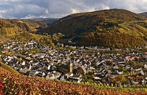 Villa Näkel-Sonnenberg - Foto 19