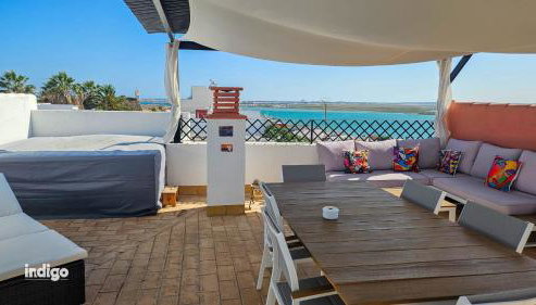Casa Liberta - Beautiful view - Mini Pool - VAN01 - Foto 2
