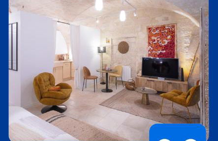 La DAME de FLAUX - Foto 1