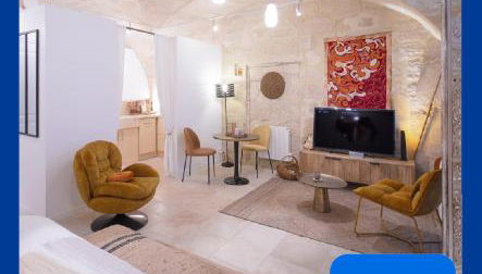 La DAME de FLAUX - Foto 1