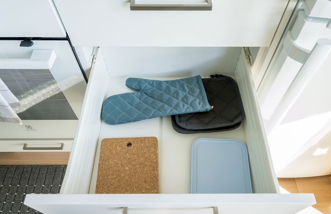 Hiisi Homes Kirkkonummi Laajakallio - Foto 25