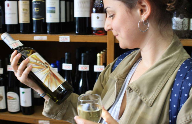 Tour gastronómico por Génova - Foto 2