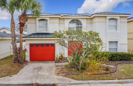 Stunning 5BR 5Bath Home, Pool, Spa, By Disney - Foto 78