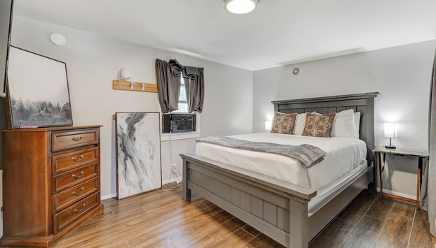 The Barracks - Foto 3, Habitación