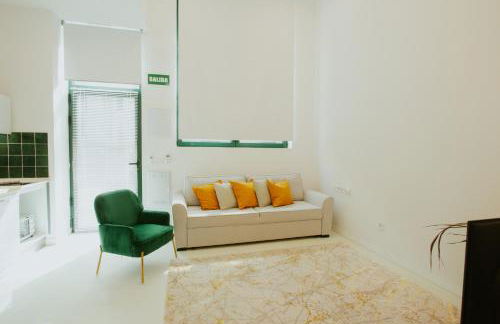 Apartment 1 City of Arts and science Fast Wifi 1 - Foto 12