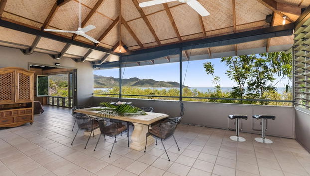 Servicio de comidas en la habitación