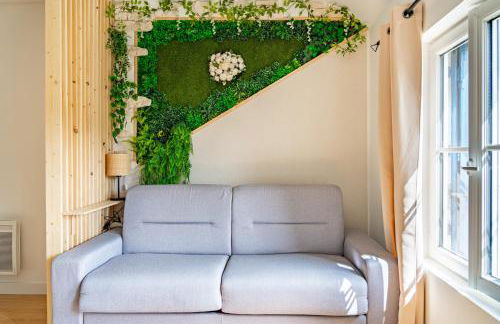 Welcome to Illiers-Combray - Foto 53