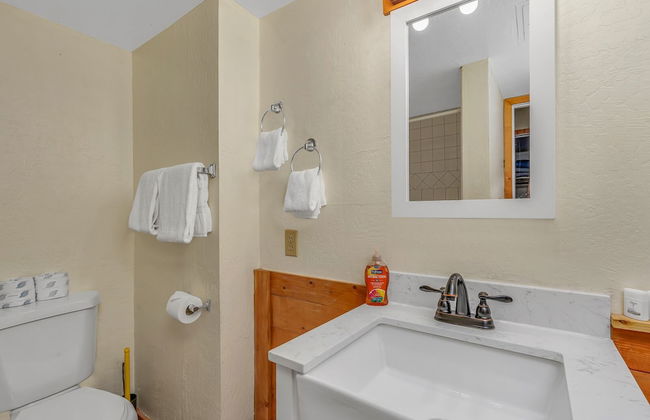 Cozy Corner Yosemite Studio Close to it All! - Foto 16