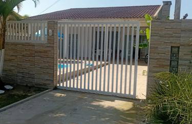 Casa em Guaratuba com piscina - Foto 11