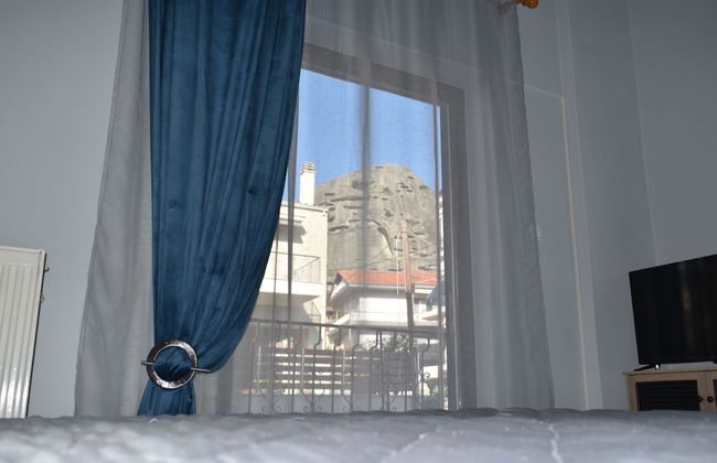 Meteora House with a view - Foto 52