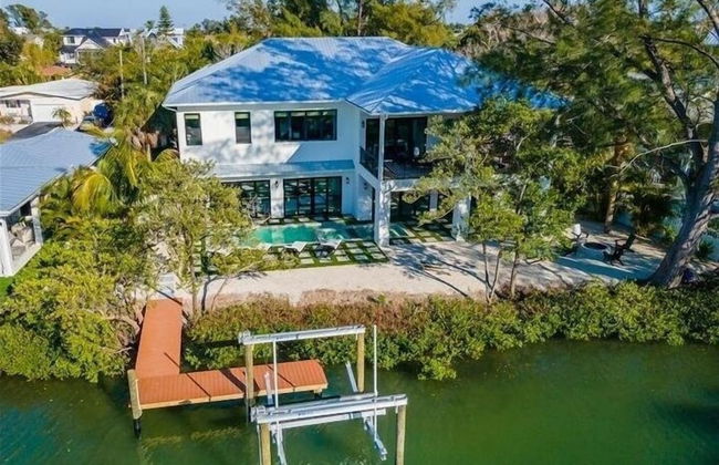 Our Great Escape 4 Bedroom Home by RedAwning - Foto 57