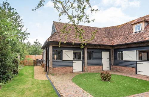 Silhouette's Stable - Uk34102 - Foto 26