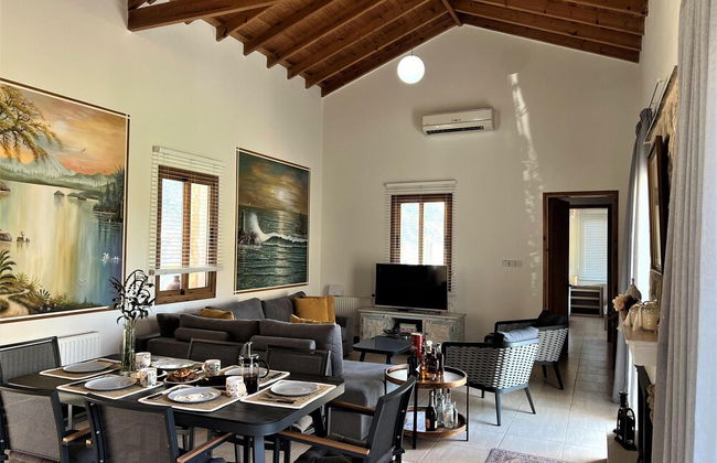 Gaia Residence in Polis Chrysochous Paphos - Photo 25