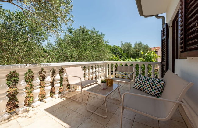 Villa Pine Zadarvillas - Foto 59