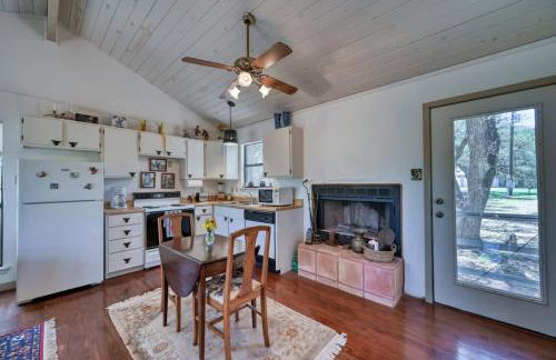 Stunninghome on The Blanco River - Foto 85