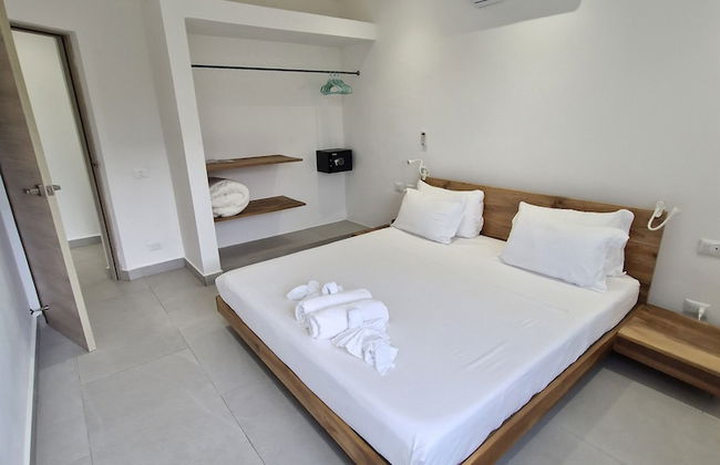 Sunset Villa with Infinity Pool - Foto 17