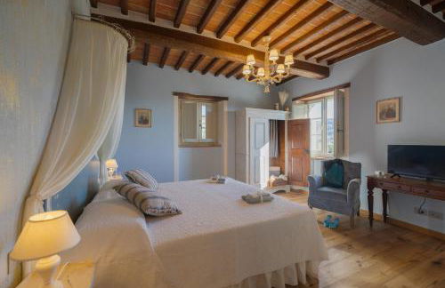 Villa Il Grifo - Foto 29