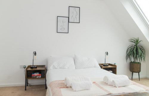 Entire Home in Manchester - Foto 43