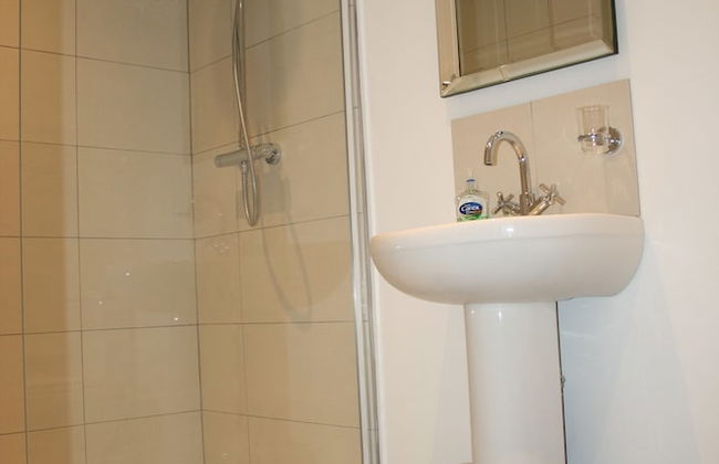 Gallops Farm Holiday Cottages - Foto 31