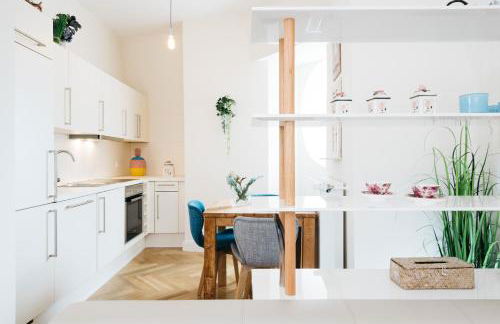 Osteiner Hof by The Apartment Suite - Foto 23