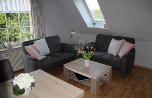 Haus Mühlenblick Luftkurort Werdum - Photo 23