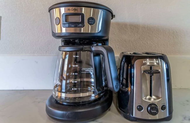 @ Marbella Lane - Joshua Tree Bubble Dome! - Foto 12