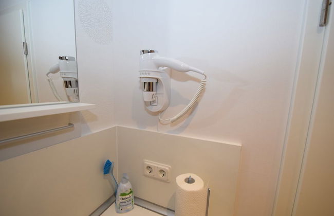 Ferienzimmer 1 Saarlouis - Foto 25